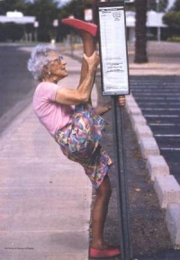 Super Granny